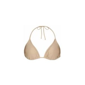 Barts - Isla Triangle - Triangelbikinitop - Sand