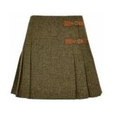 Dubarry - Blossom - Rok - 97 Heath - Wol - Waterafstotende Teflon-coating