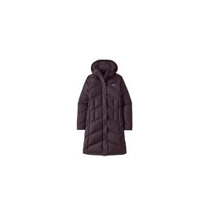 Jas Patagonia Women Down With It Parka Obsidian Plum-L