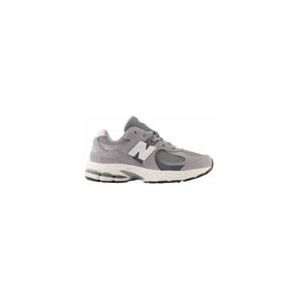 New Balance Kids PC2002ST Steel/Lead-Schoenmaat 32,5