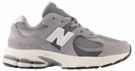 New Balance Kids PC2002ST Steel/Lead-Schoenmaat 32,5