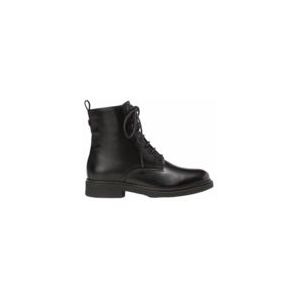 Marc O'Polo Women Paula 24A Black-Schoenmaat 37