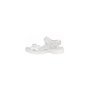 Sandaal ECCO Women Offroad White Iridescent-Schoenmaat 39