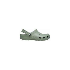 Sandaal Crocs Kids Classic Clog Moss-Schoenmaat 30 - 31