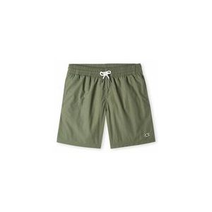 Zwembroek O'Neill Boys Vert Deep Lichen Green-Maat 152