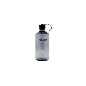 Waterfles Nalgene Narrow Mouth 500 ml Gray