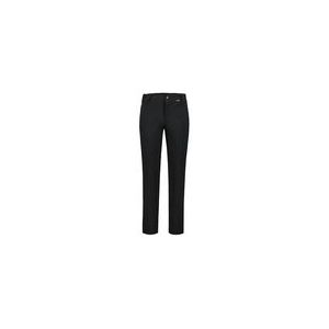 Skibroek Icepeak Men Dorr Stretch Trousers Black-Maat 46