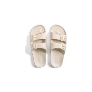 Slipper Freedom Moses Unisex Basic Stone-Schoenmaat 44 - 45