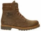 Boots Panama Jack Men Panama 03 Igloo C41 Velours Brown-Schoenmaat 45