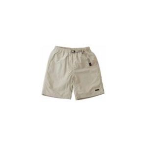 Shorts Gramicci Men Nylon Packable G-Short Sand-XS