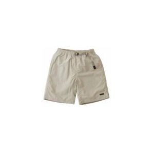 Shorts Gramicci Men Nylon Packable G-Short Sand-S