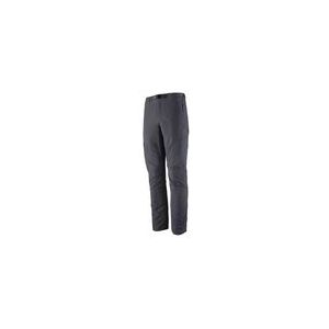 Broek Patagonia Men Terravia Alpine Pants Short Black-Maat 34