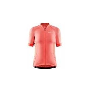 Fietsshirt Craft Women Adv Endurance Lumen Jersey Shock-XL