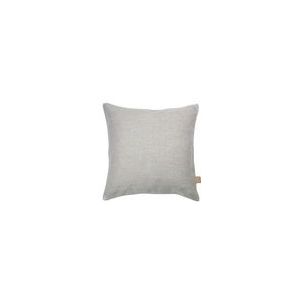 Sierkussenhoes Libeco Shetland Grey (50 x 50 cm)