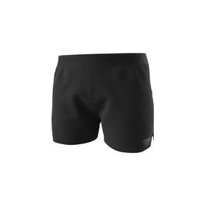 Sportbroek Dynafit Women Alpine Shorts Black Out-XL