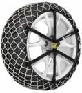Michelin - Easy Grip Limited - Sneeuwkettingen - Composiet - Inclusief Draagtas