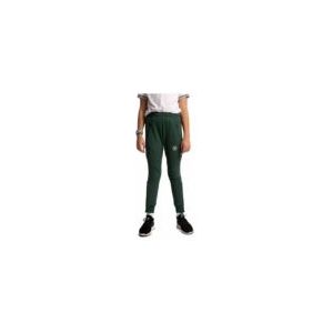 Trainingsbroek Osaka Kids Deshi Track Pants T5 Dark Green-Maat 122 / 128