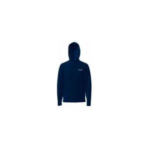 Patagonia - Fitz Roy Icon Uprisal - Hoodie - New Navy