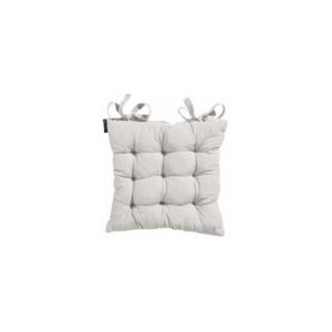 Zitkussen Madison Toscane Kussen Napels Sand Water Reppelent Coating (46 x 46 cm)