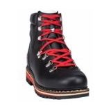 Hanwag - Kranzegg - Wandelschoen - Black Red - Halfhoog - Dubbelgestikt