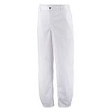 Werkbroek Ballyclare Unisex Food Low Care Trouser Aalst White-Maat 42