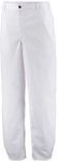 Werkbroek Ballyclare Unisex Food Low Care Trouser Aalst White-Maat 42