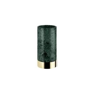 Beker Decor Walther Century Standmodel Stone Marble Gold