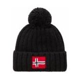 Napapijri - Balis Crew 2 - Trui - Royal Blue - Regular Fit