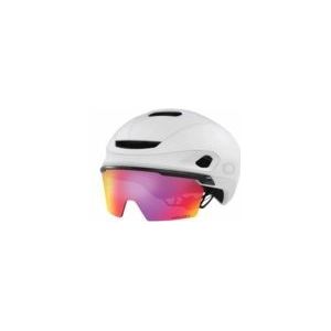 Fietshelm Oakley Aro7 Road Eu Matte White Prizm Road-52 - 56 cm