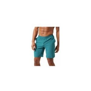Björn Borg - Borg Sport - Sportbroek - Blauw - 9 inch