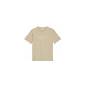 T-Shirt Marc O'Polo Men 423201251052 Pure Cashmere-L