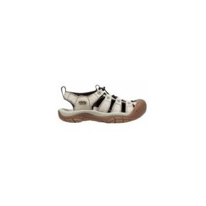 Sandaal Keen Men Newport Canvas Creme-Schoenmaat 43