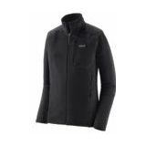 Patagonia - R1 Jacket - Fleecevest - Zwart