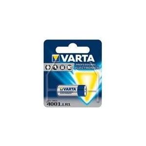 Varta Batterij - Lady Lr1 - High Energy Alkaline - 1,5 Volt