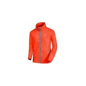 Regenjas Mac in a Sac Unisex Origin II Neon Orange-L