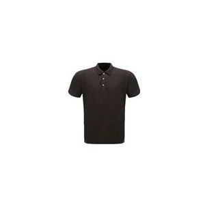 Polo Regatta Men Classic 65/35 Black-XS