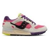 Saucony Unisex Shadow 5000 Beige Pink-Schoenmaat 49