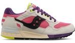 Saucony Unisex Shadow 5000 Beige Pink-Schoenmaat 49