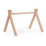 Tipi Play Baby Gym - Hout - Naturel