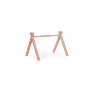 Tipi Play Baby Gym - Hout - Naturel