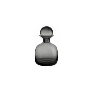 Asa Sarabi karaf 1.5L H18.5cm D14.5 grijs
