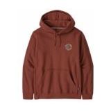 Patagonia - Unity Fitz Uprisal - Hoody - Dried Vanilla