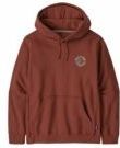 Patagonia - Unity Fitz Uprisal - Hoody - Dried Vanilla