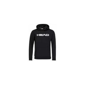 Tennistrui HEAD Junior Club Byron Black-Maat 164