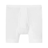 Boxershort Schiesser Men 005048 Shorts White-L