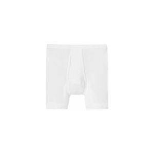 Boxershort Schiesser Men 005048 Shorts White-L