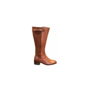 Dameslaars JJ Footwear Mickleton Cognac 