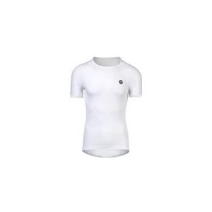 Ondershirt AGU Everyday White-XXL