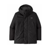 Patagonia - Stormshadow - Parka - Zwart - Heren