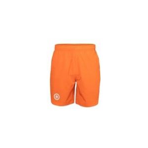 Tennisbroek The Indian Maharadja Men Jaipur Orange-M